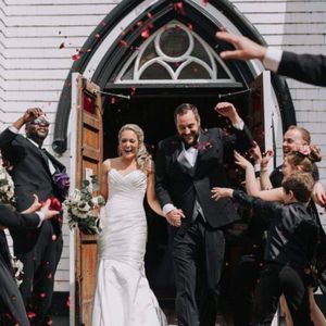 Meet your Posher, Krista